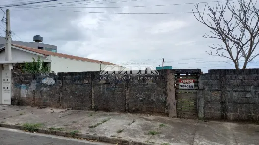 Lote/Terreno à venda, 452m² no Jardim Maracanã, Valinhos