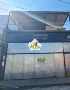 Sala Comercial com 2 Quartos para alugar, 100m² no Jardim São Miguel, São Paulo