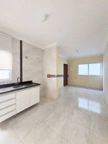 Apartamento com 3 Quartos para alugar, 80m² no Jardim do Lago, Atibaia