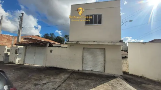 Casa com 2 Quartos para alugar, 100m² no Jardim Satélite, São José dos Campos