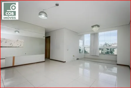 Apartamento com 4 Quartos à venda, 102m² no Buritis, Belo Horizonte