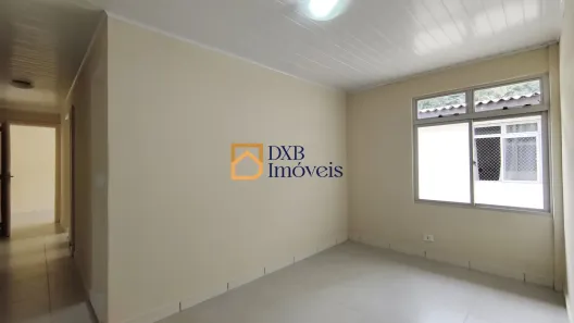 Apartamento com 2 Quartos para alugar, 41m² no Campo Comprido, Curitiba