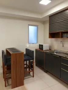 Apartamento com 2 Quartos à venda, 51m² no Centro, Pelotas