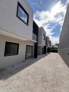 Casa de Condomínio com 4 Quartos à venda, 134m² no Centro, Lauro de Freitas