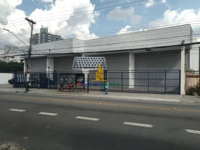 Galpão/Depósito/Armazém para alugar, 1800m² no Penha de França, São Paulo