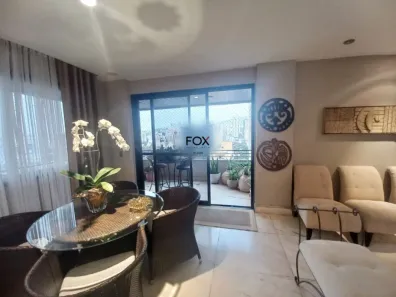 Apartamento com 4 Quartos à venda, 180m² no São Pedro, Belo Horizonte