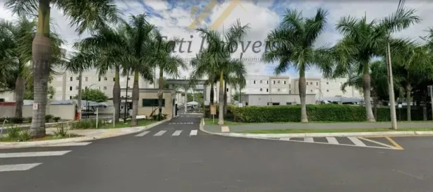 Apartamento com 2 Quartos à venda, 45m² no Residencial Monsenhor Romeu Tortorelli, São Carlos