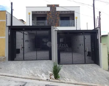 Casa com 3 Quartos à venda, 120m² no Burgo Paulista, São Paulo