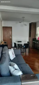 Apartamento com 2 Quartos à venda, 72m² no Vila Suissa, Mogi das Cruzes