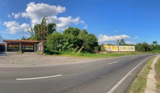 Lote/Terreno à venda, 4270m² no Área Industrial, Várzea Paulista