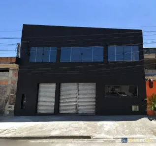 Ponto Comercial para alugar, 400m² no Jardim Vicente de Carvalho, Bertioga