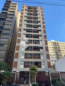 Apartamento com 1 Quarto para alugar, 75m² no Cambuí, Campinas