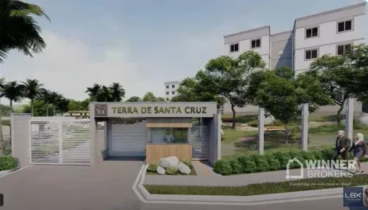 Apartamento com 2 Quartos à venda, 50m² no Jardim Gralha Azul, Sarandi
