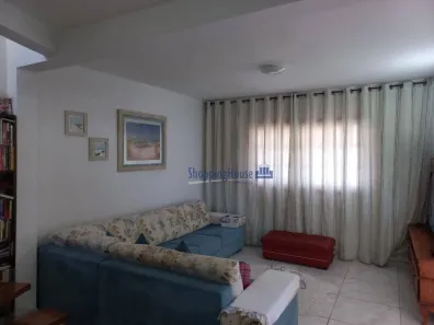 Sobrado com 2 Quartos à venda, 134m² no Vila Bruna, São Paulo