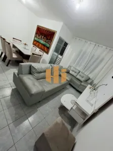 Apartamento com 3 Quartos à venda, 78m² no Campo Grande, Recife