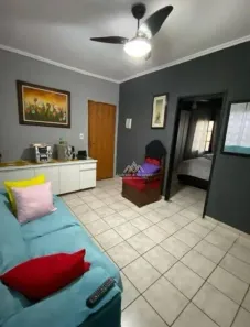 Casa com 3 Quartos à venda, 62m² no Jardim Joaquim Procópio de Araújo Ferraz, Ribeirão Preto