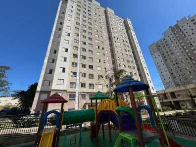 Apartamento com 3 Quartos à venda, 53m² no Colônia (Zona Leste), São Paulo