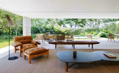Casa de Condomínio com 4 Quartos à venda, 538m² no Jardim Cordeiro, São Paulo