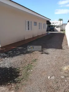 Imóvel Comercial com 4 Quartos à venda, 1468m² no Vila Goes, Londrina