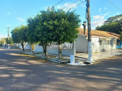 Casa com 3 Quartos à venda, 56m² no Parque dos Anjos, Gravataí