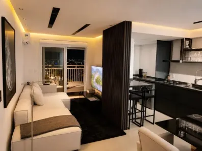 Apartamento com 2 Quartos à venda, 69m² no Centro, Pelotas