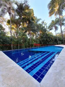 Casa de Condomínio com 6 Quartos à venda, 973m² no Helvétia Country, Indaiatuba