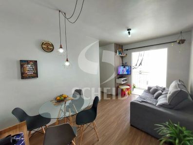 Apartamento com 2 Quartos à venda, 49m² no Vila Inglesa, São Paulo