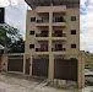 Cobertura com 3 Quartos à venda, 90m² no Nova Benfica, Juiz de Fora