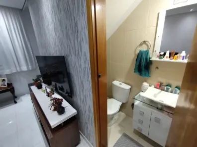 Apartamento com 2 Quartos à venda, 65m² no Vila Aurora (Zona Norte), São Paulo