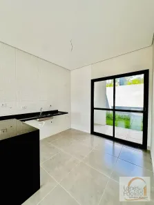 Casa com 3 Quartos para alugar, 71m² no Jardim Paraíso da Usina, Atibaia