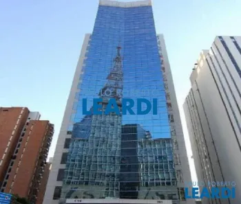 Ponto Comercial para alugar, 838m² no Cerqueira César, São Paulo