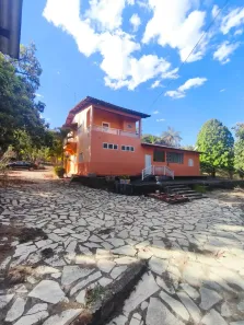 Fazenda/Sítio com 5 Quartos à venda, 50000m² no Bonsucesso, Brasília