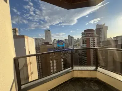 Apartamento com 2 Quartos à venda, 80m² no Vila Nova Conceição, São Paulo