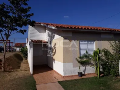 Casa de Condomínio com 2 Quartos à venda, 98m² no Jardim Ipanema, São Carlos