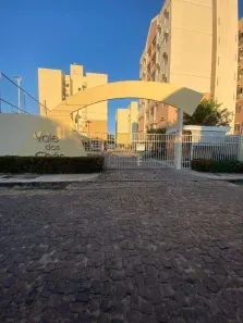 Apartamento com 3 Quartos para alugar, 66m² no Planalto, Teresina
