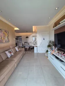 Apartamento com 3 Quartos à venda, 102m² no Chácara da Barra, Campinas