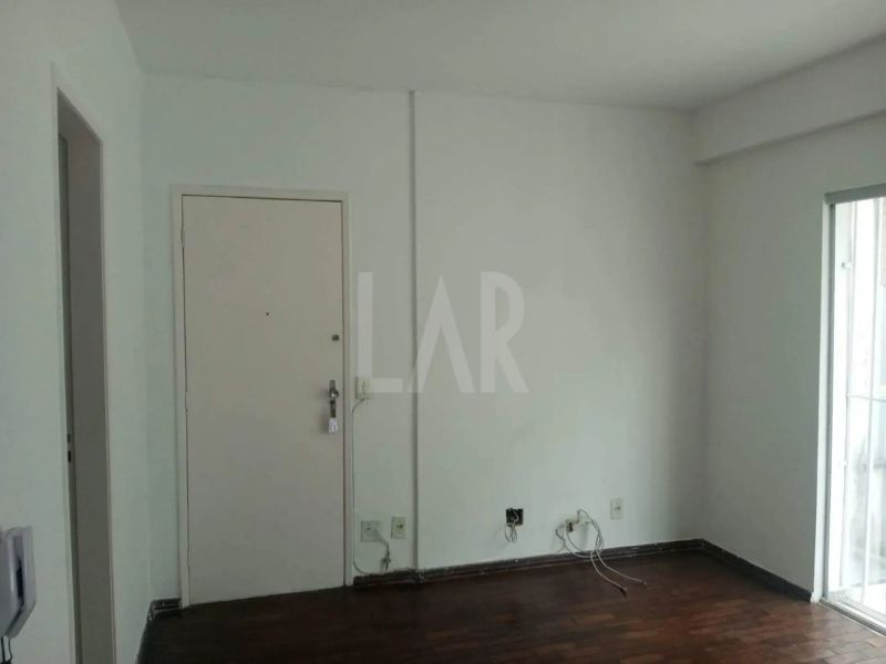 Apartamento com 3 quartos — Nova Granada, Belo Horizonte
