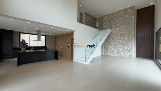 Casa com 5 Quartos à venda, 442m² no Alphaville - Lagoa dos Ingleses, Nova Lima