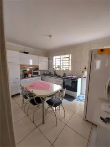 Casa com 3 Quartos à venda, 180m² no Jardim Gerson França, Bauru