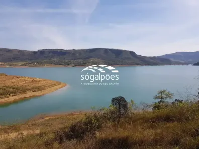 Lote/Terreno à venda, 9878m² no Pontevila, Formiga
