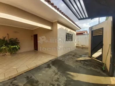 Casa com 3 Quartos à venda, 210m² no Jardim Mugnaini, São José do Rio Preto