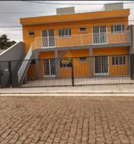 Kitnet com 1 Quarto à venda, 34m² no Jardim Maria José, Salto