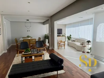 Apartamento com 3 Quartos à venda, 171m² no Jardim Vila Mariana, São Paulo