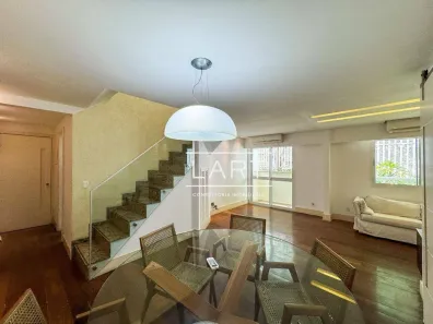 Cobertura com 3 Quartos à venda, 180m² no Lagoa, Rio de Janeiro