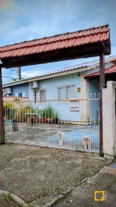 Casa com 2 Quartos à venda, 99m² no Vargem do Bom Jesus, Florianópolis
