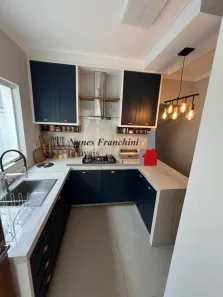 Casa com 3 Quartos à venda, 150m² no Vila Prado, São Paulo