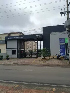 Apartamento com 2 Quartos para alugar, 52m² no Pinheiro, São Leopoldo