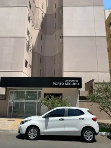 Apartamento com 2 Quartos para alugar, 70m² no Setor Oeste, Goiânia