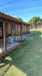 Fazenda/Sítio com 4 Quartos à venda, 130m² no , Salto de Pirapora