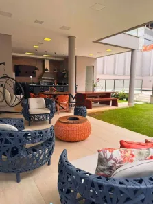 Casa de Condomínio com 4 Quartos à venda, 550m² no Alphaville, Santana de Parnaíba